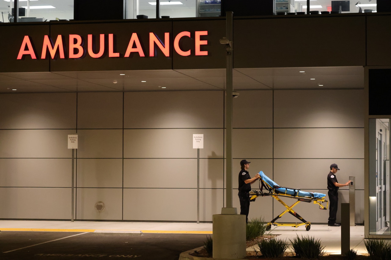 The Vital Role of Care Ambulance in Emergency Services